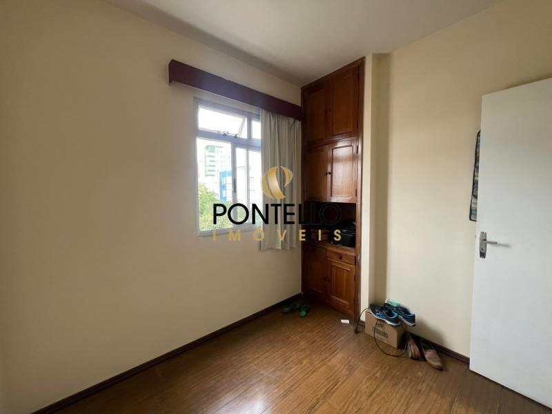 Apartamento, Ipiranga, 2 Quartos, 1 Vaga