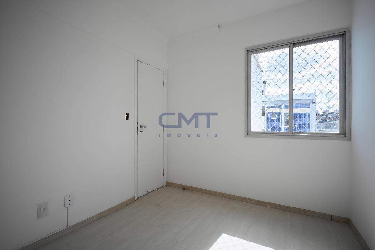 Apartamento, Buritis, 3 Quartos, 2 Vagas, 1 Suíte