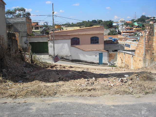 Lote, Chácara Contagem, 0 Quarto, 0 Vaga