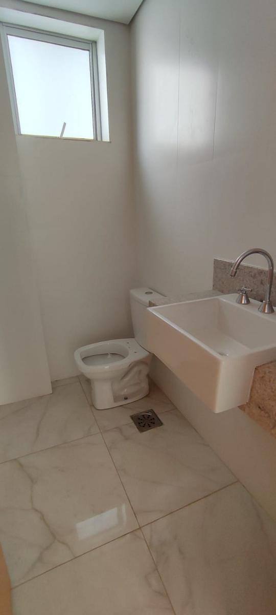 Apartamento, Serrano, 3 Quartos, 1 Vaga, 1 Suíte