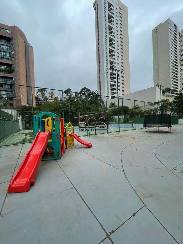 Apartamento, Belvedere, 3 Quartos, 2 Vagas, 1 Suíte