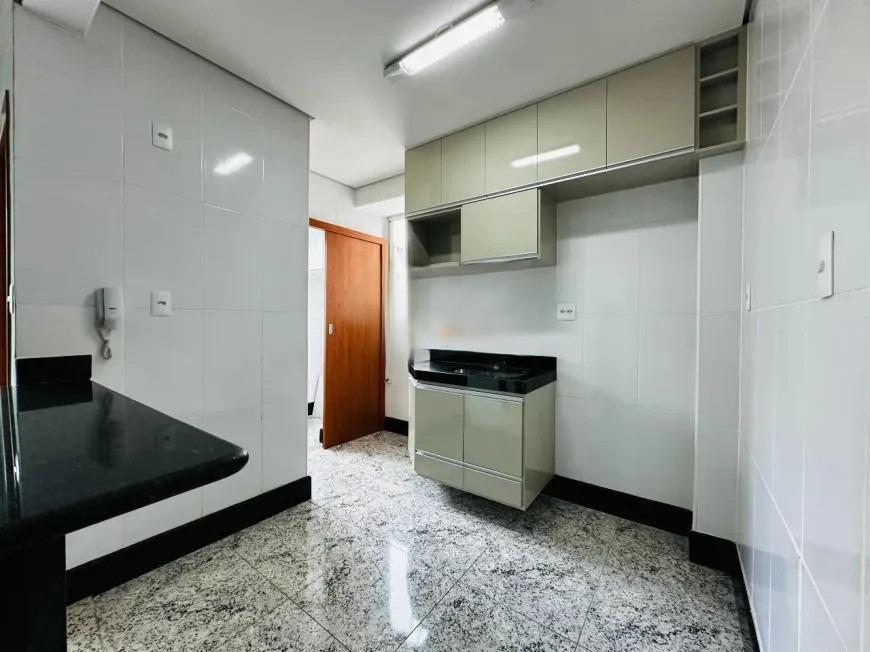 Apartamento, Buritis, 2 Quartos, 2 Vagas, 2 Suítes