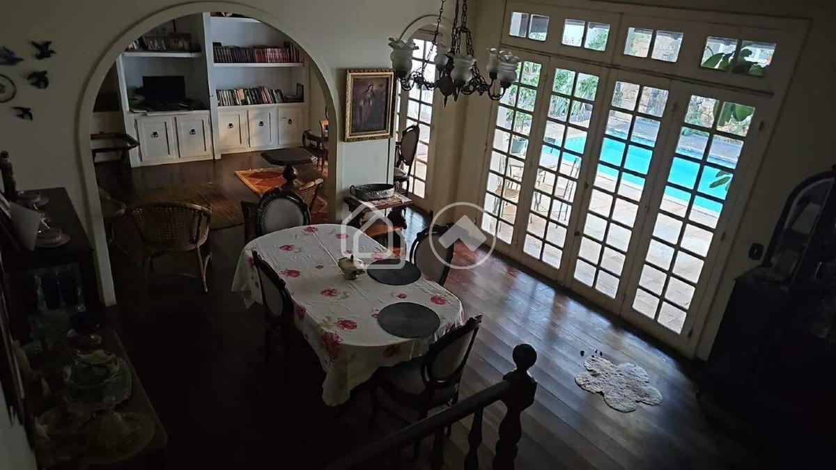 Casa, Belvedere, 5 Quartos, 3 Vagas, 2 Suítes