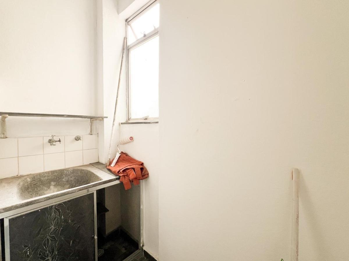 Apartamento, Serrano, 3 Quartos, 1 Vaga