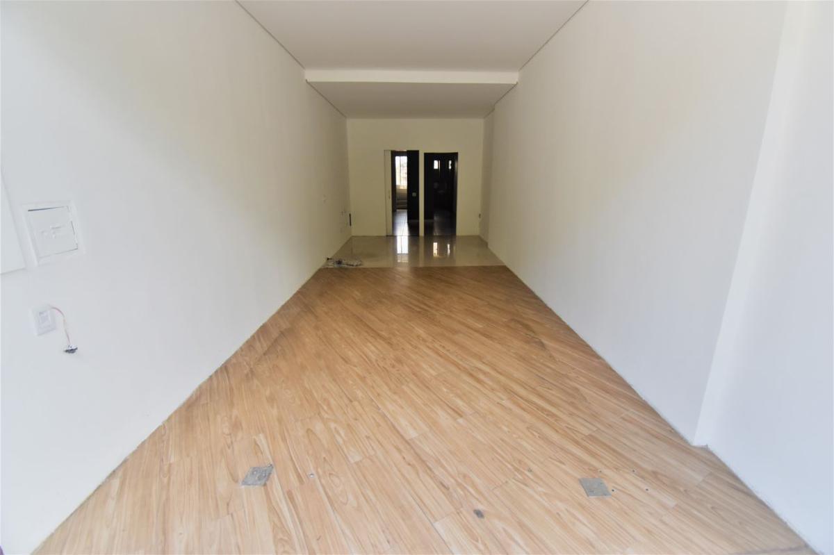 Andar, São José, 0 Quarto, 1 Vaga