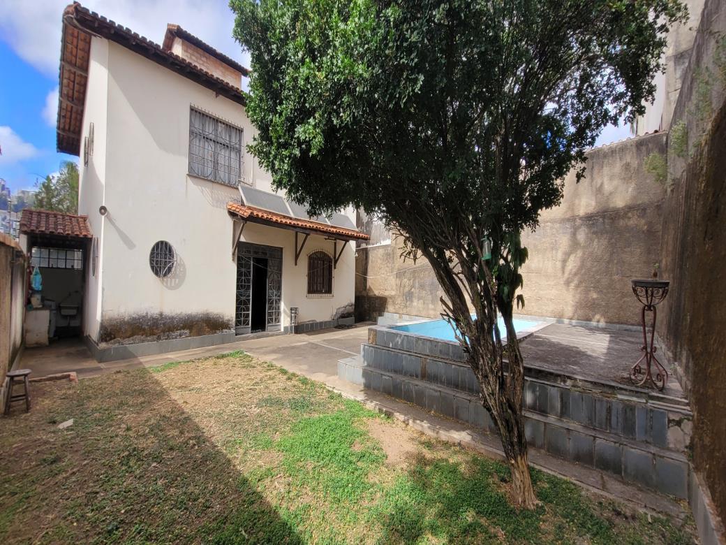 Casa, São Bento, 4 Quartos, 4 Vagas, 1 Suíte