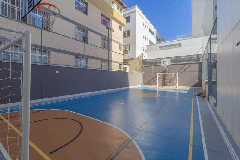 Apartamento, Cidade Nova, 4 Quartos, 3 Vagas, 2 Suítes