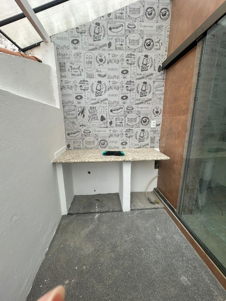 Casa, Centro, 3 Quartos, 1 Vaga, 1 Suíte