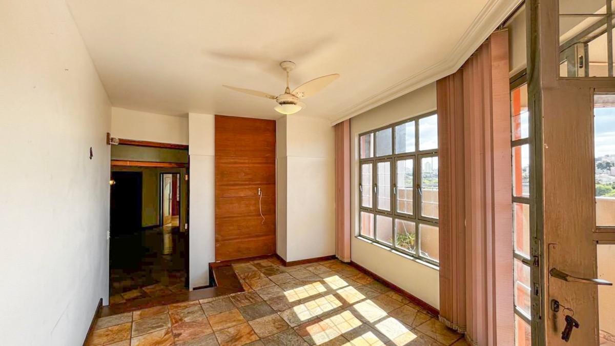 Apartamento, Santa Efigênia, 3 Quartos, 1 Vaga