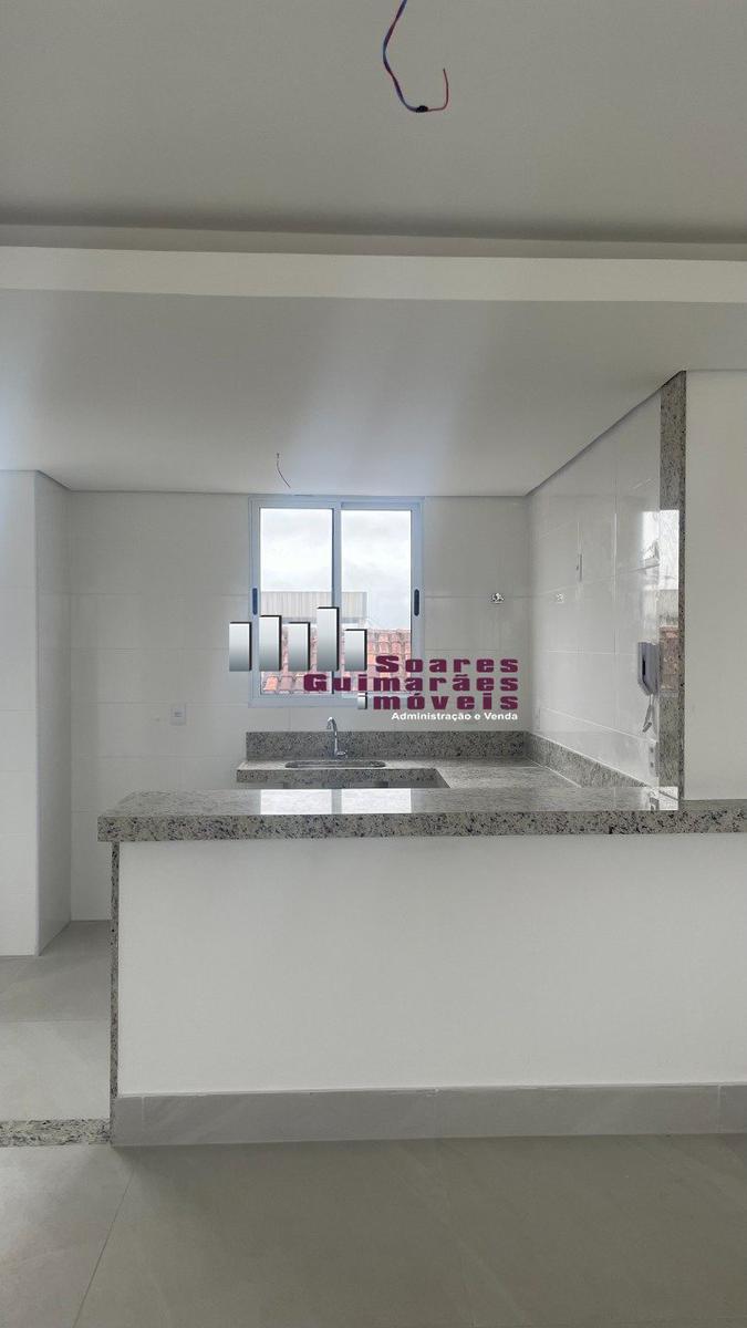 Apartamento, Ipiranga, 2 Quartos, 2 Vagas, 1 Suíte