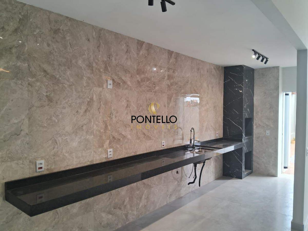 Casa, Progresso, 3 Quartos, 4 Vagas, 1 Suíte