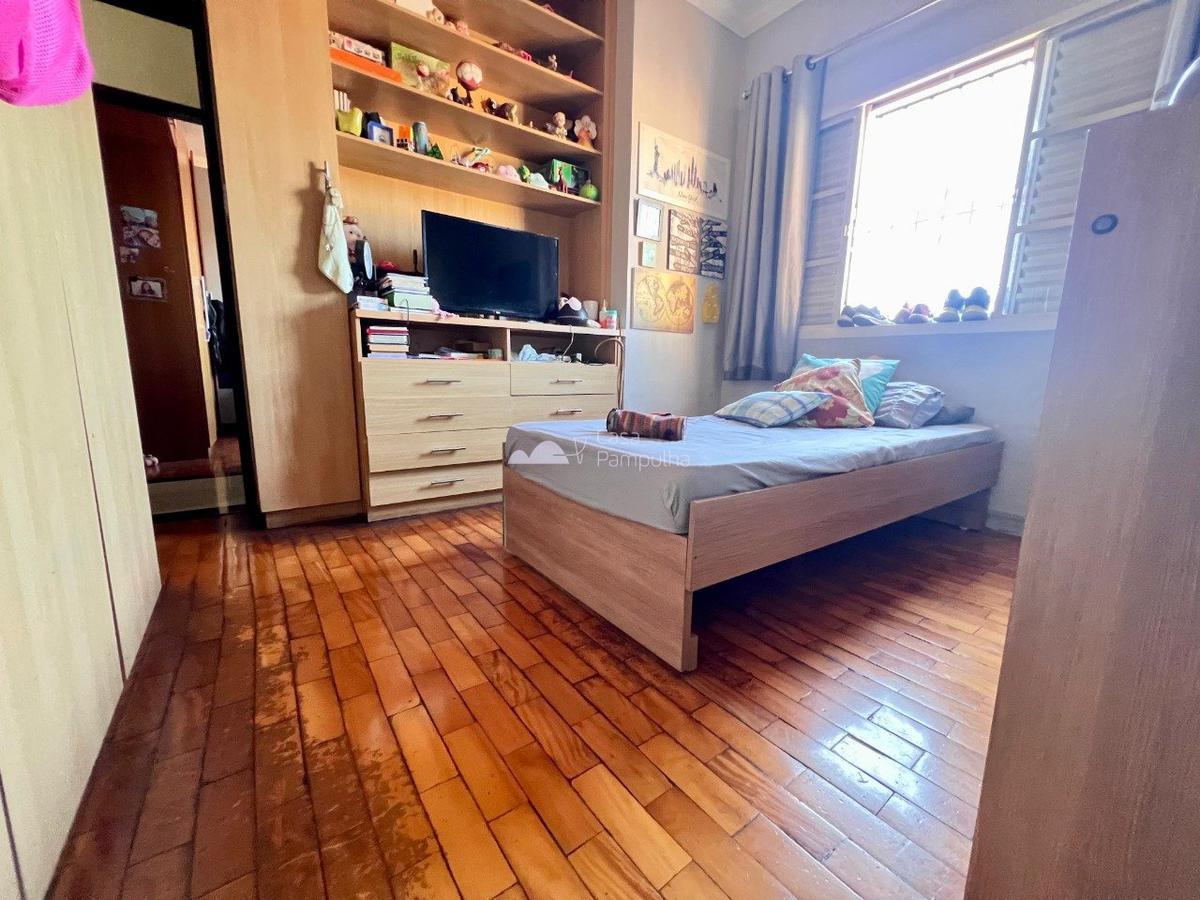 Casa, Santa Amélia, 3 Quartos, 3 Vagas, 1 Suíte