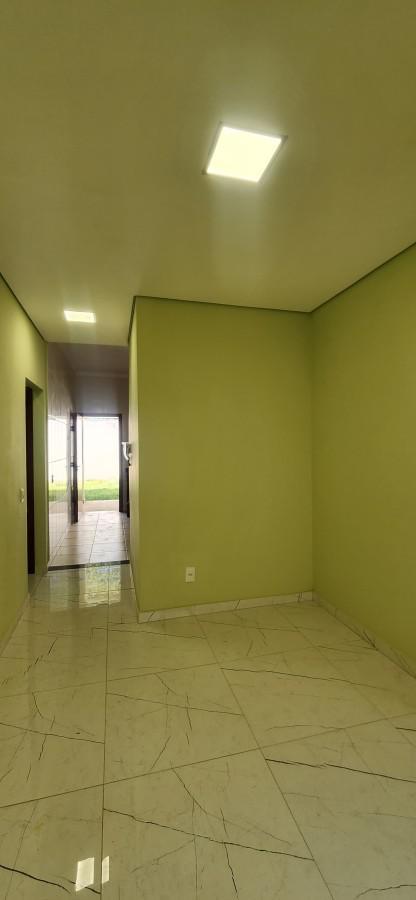 Casa, Vila dos Ipês, 3 Quartos, 3 Vagas, 1 Suíte