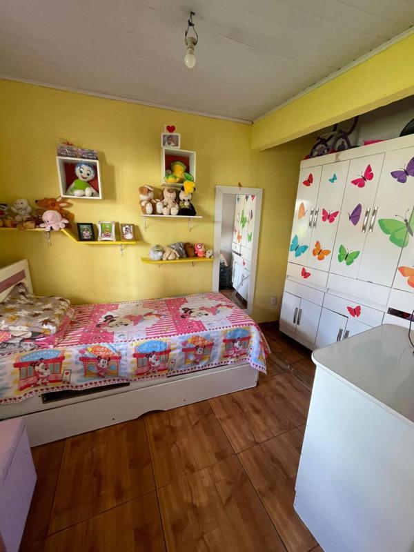 Casa, Castanheira (barreiro), 2 Quartos, 0 Vaga, 1 Suíte