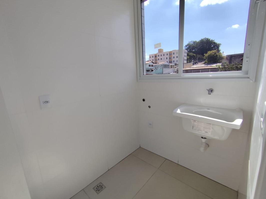 Apartamento, Padre Eustáquio, 3 Quartos, 2 Vagas, 1 Suíte