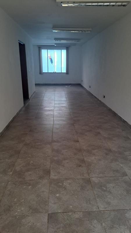 Casa Comercial, Mangabeiras