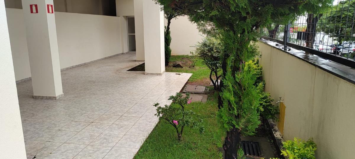 Apartamento, Silveira, 3 Quartos, 1 Vaga, 1 Suíte