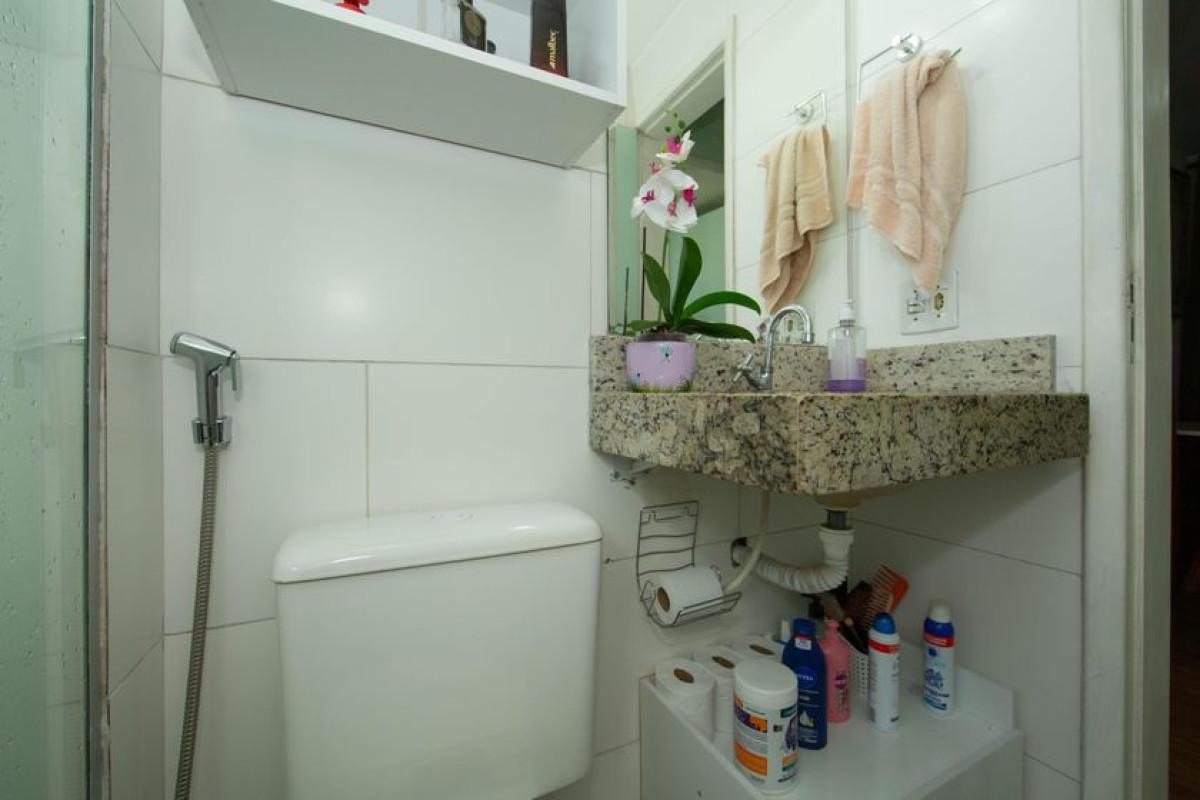 Apartamento, Camargos, 2 Quartos, 1 Vaga