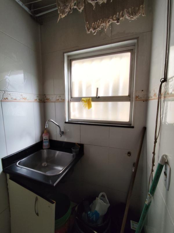 Apartamento, Santa Helena (barreiro), 3 Quartos, 1 Vaga