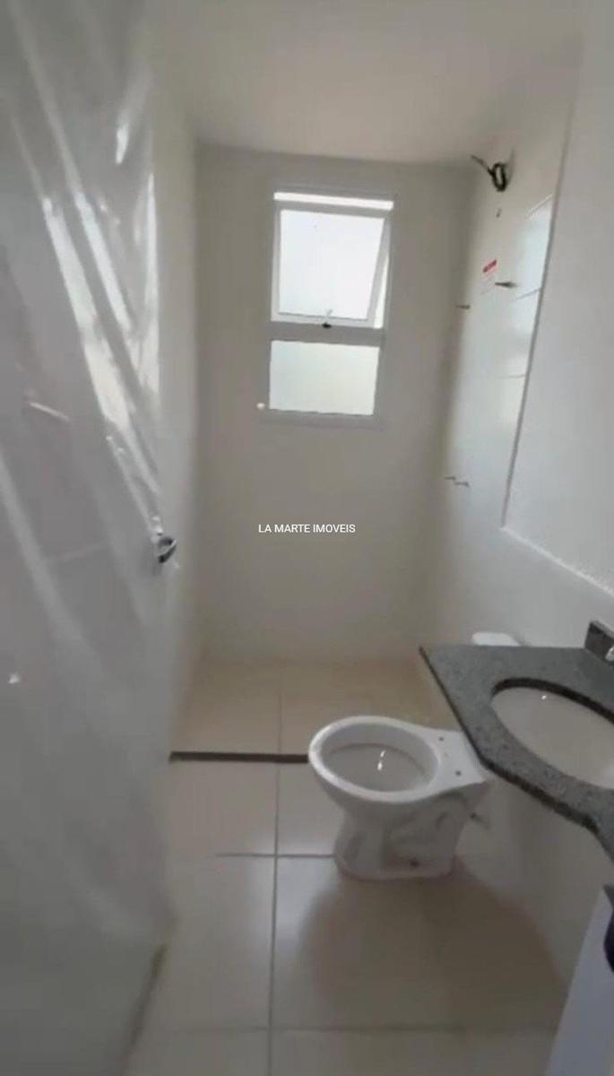 Apartamento, Jardim Riacho das Pedras, 3 Quartos, 1 Vaga, 1 Suíte