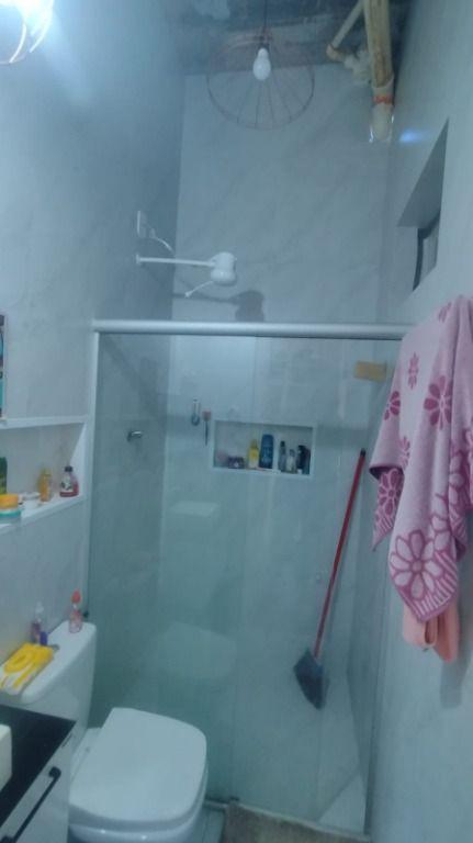 Casa, Córrego da Ilha, 4 Quartos, 0 Vaga