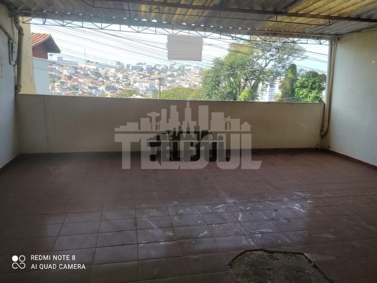 Casa, Jardim Petrópolis, 5 Quartos, 0 Vaga