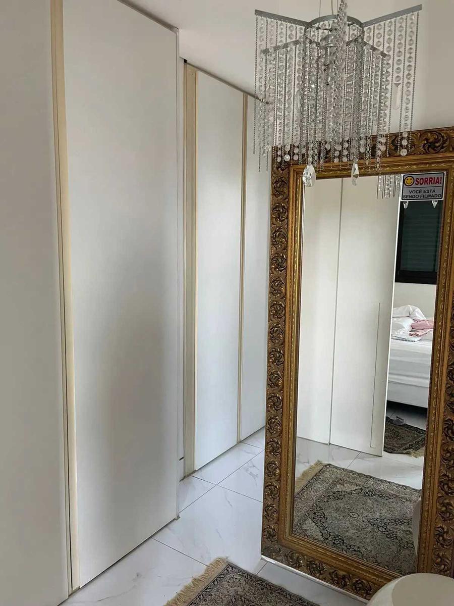 Apartamento, Santa Lúcia, 3 Quartos, 4 Vagas, 3 Suítes