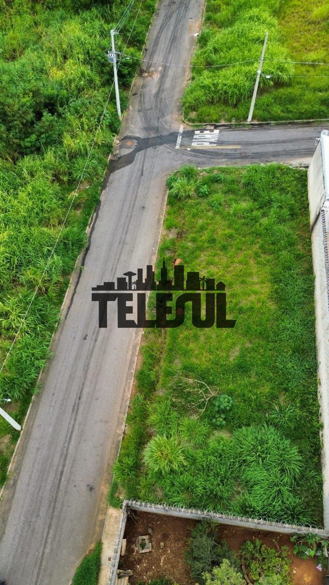 Lote, Parque Boa Vista, 0 Quarto, 0 Vaga