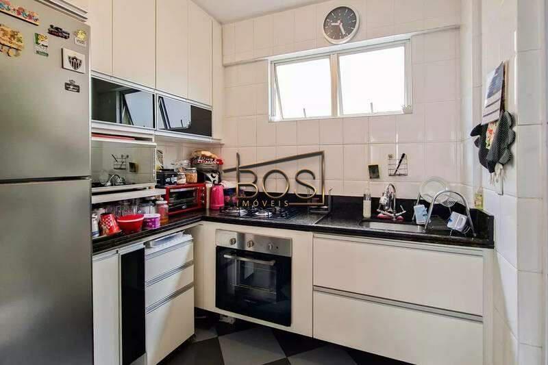 Cobertura, União, 3 Quartos, 1 Vaga, 1 Suíte