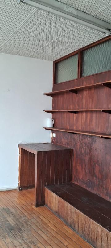 Sala, Centro, 0 Quarto, 0 Vaga