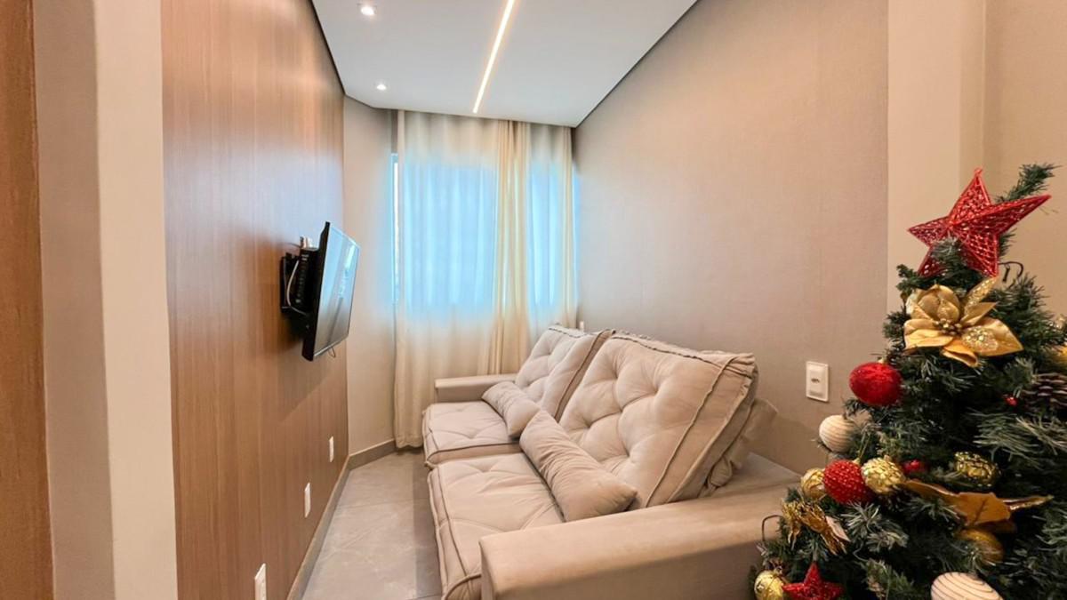 Apartamento, Manacás, 3 Quartos, 1 Vaga