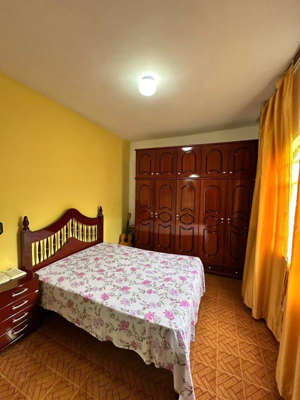 Casa, Nossa Senhora de Fátima, 4 Quartos, 1 Vaga, 1 Suíte