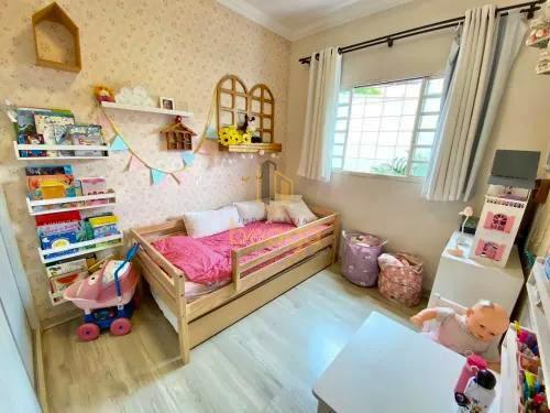 Casa, Trevo, 3 Quartos, 3 Vagas, 1 Suíte