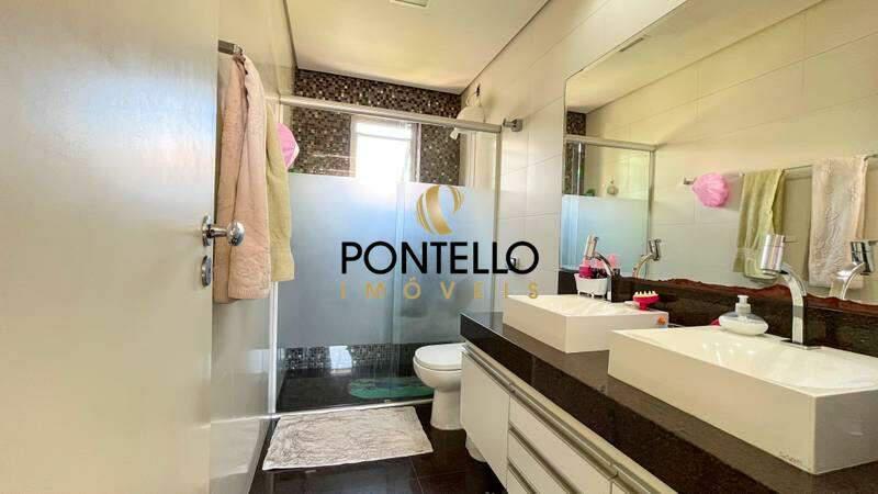 Apartamento, Anchieta, 4 Quartos, 3 Vagas, 2 Suítes