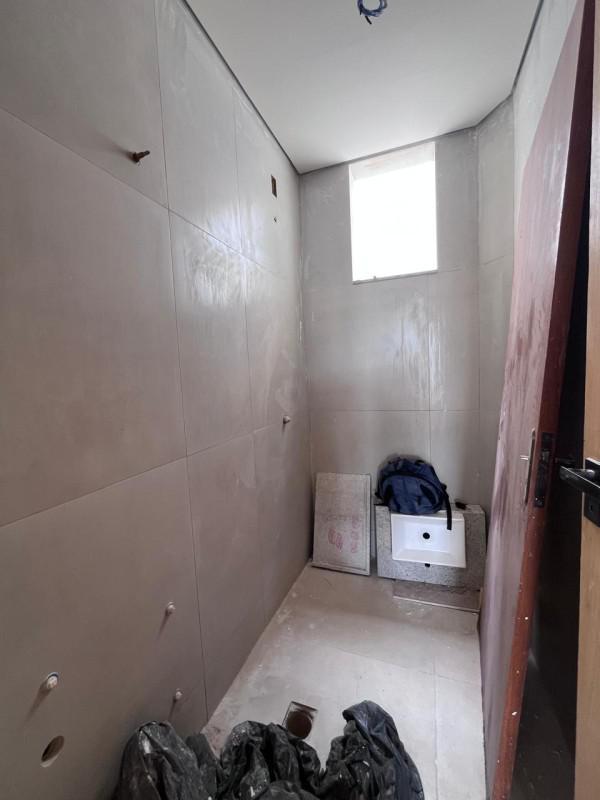 Casa, Masterville, 3 Quartos, 4 Vagas, 1 Suíte