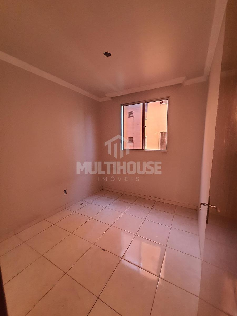 Apartamento, Floramar, 2 Quartos, 1 Vaga