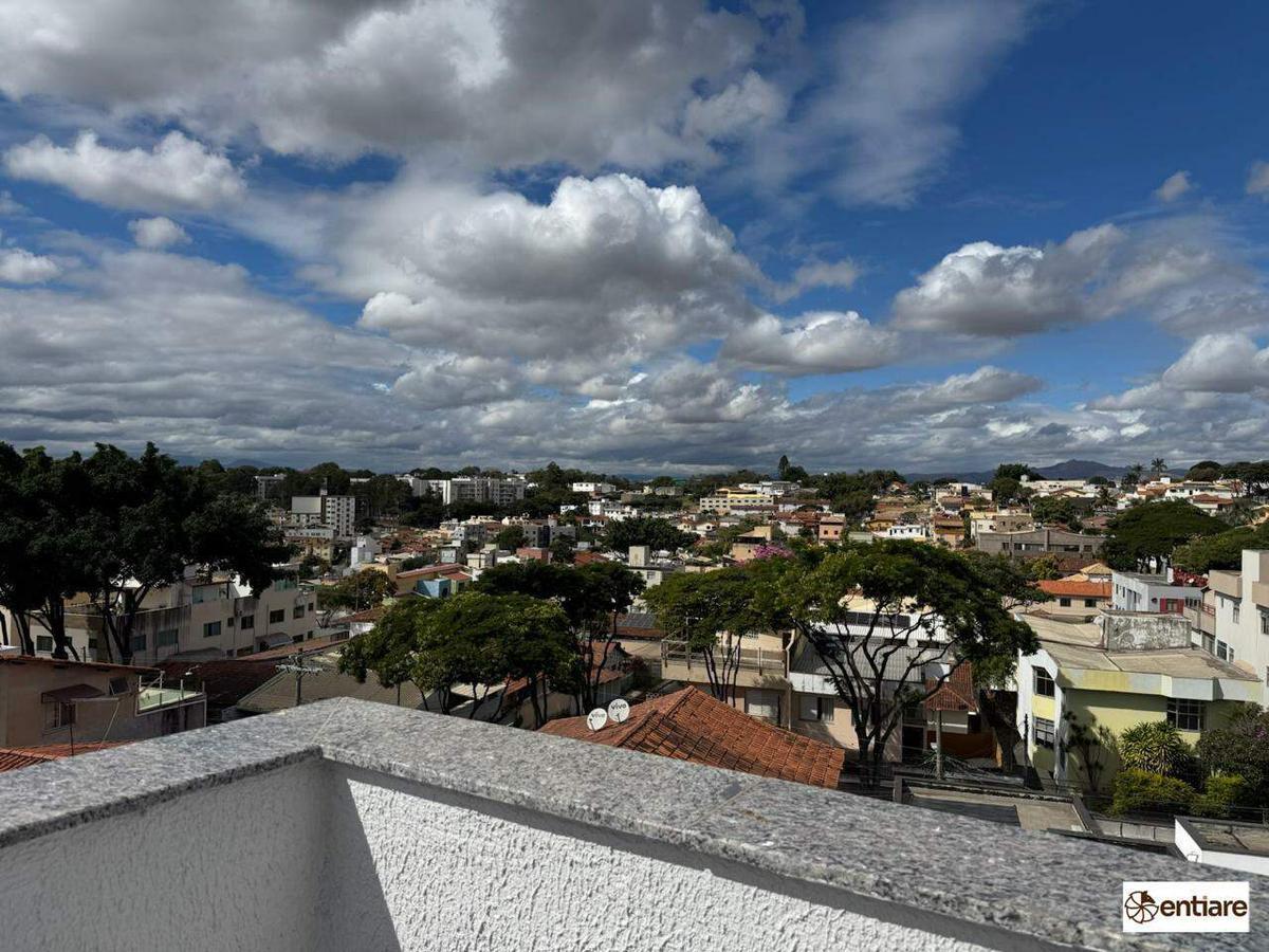 Cobertura, Jardim Atlântico, 2 Quartos, 1 Vaga, 1 Suíte