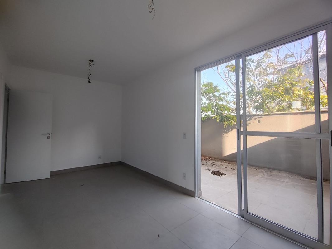 Apartamento, Havaí, 3 Quartos, 2 Vagas, 1 Suíte