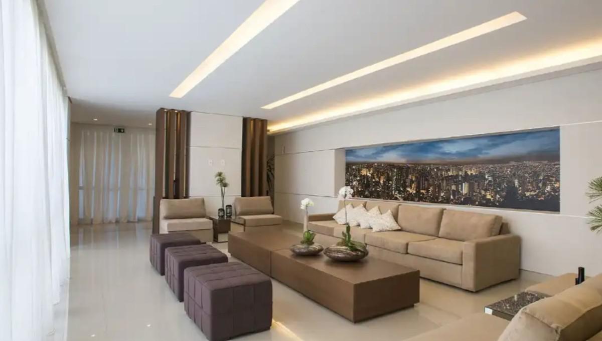 Apartamento, Prado, 2 Quartos, 2 Vagas, 1 Suíte