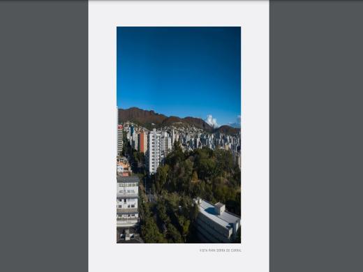 Apartamento, Serra, 3 Quartos, 2 Vagas, 1 Suíte