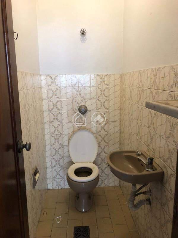 Sala, Centro