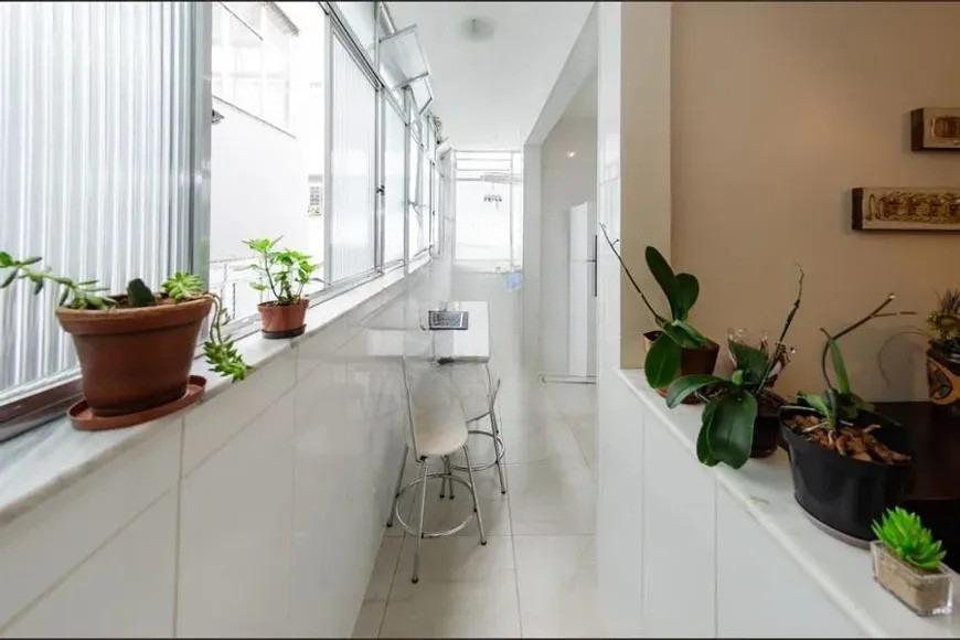 Apartamento, Jardim América, 3 Quartos, 1 Vaga, 1 Suíte