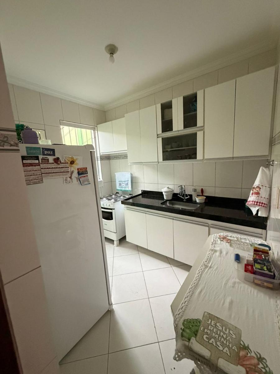 Casa, Jardim Leblon, 2 Quartos, 1 Vaga