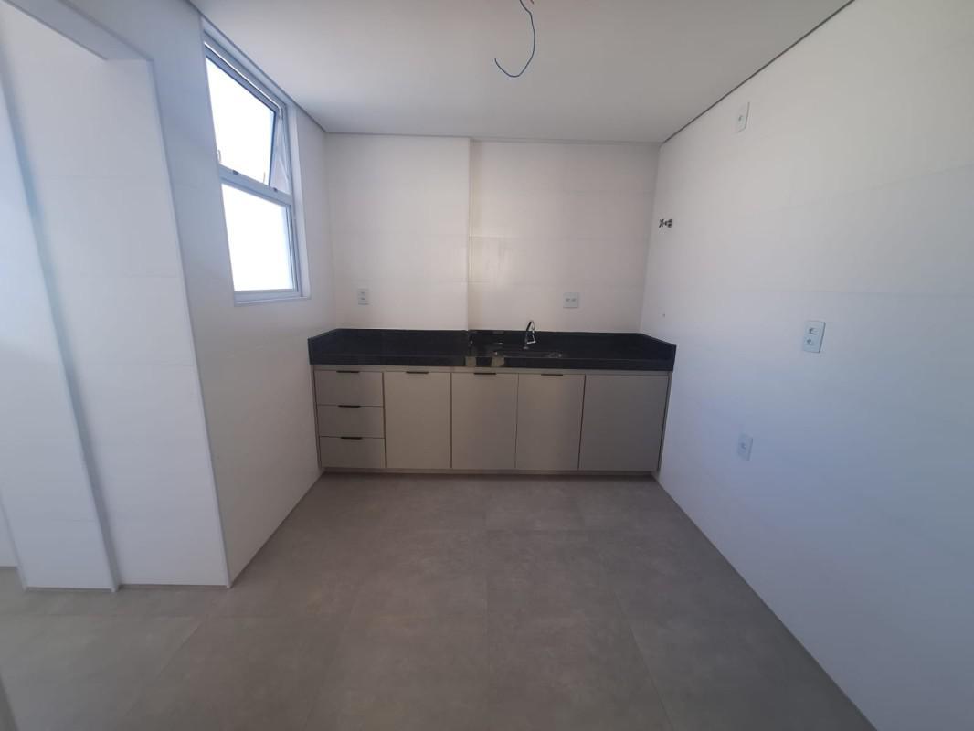 Cobertura, Cidade Nova, 3 Quartos, 3 Vagas, 1 Suíte