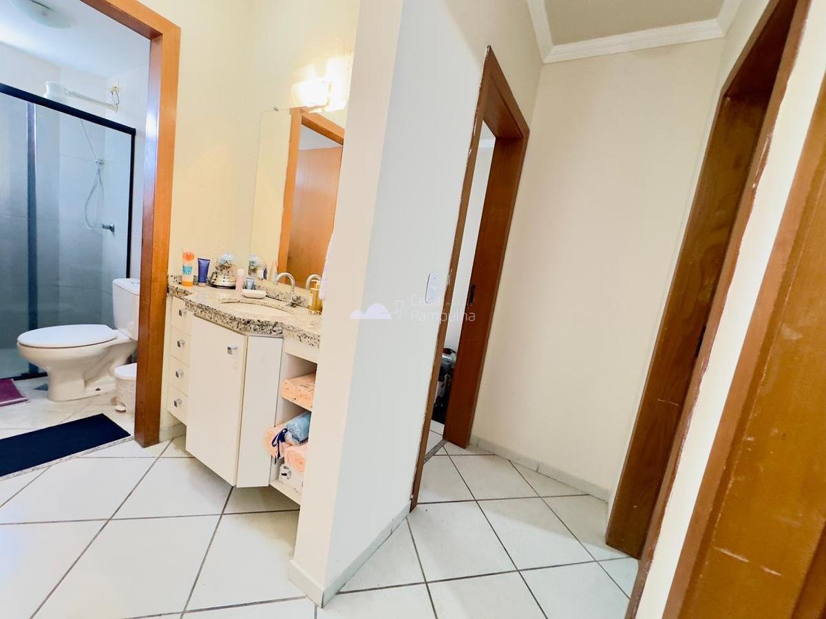 Apartamento, Santa Branca, 3 Quartos, 2 Vagas, 1 Suíte