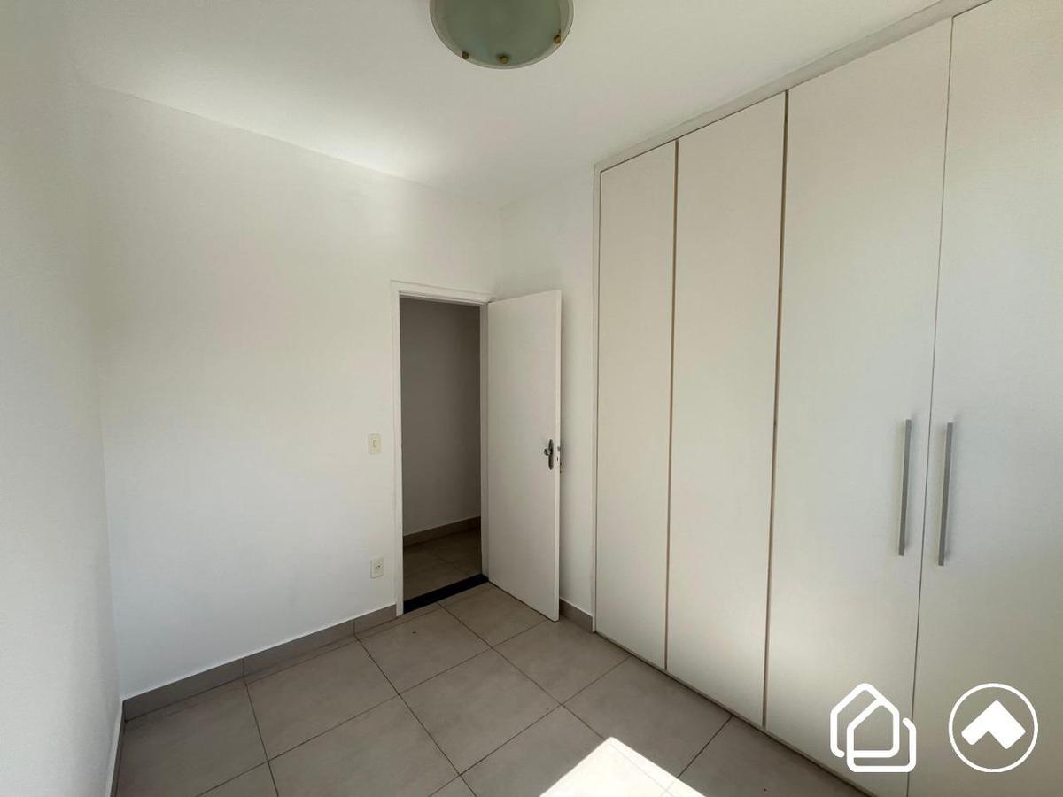Apartamento, Buritis, 2 Quartos, 2 Vagas