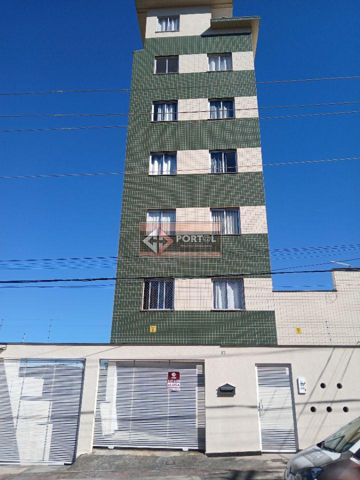 Apartamento, Santa Cruz, 3 Quartos, 2 Vagas, 1 Suíte