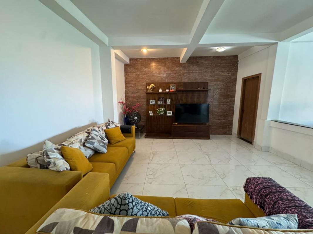 Casa, Jardim Alvorada, 3 Quartos, 2 Vagas, 1 Suíte