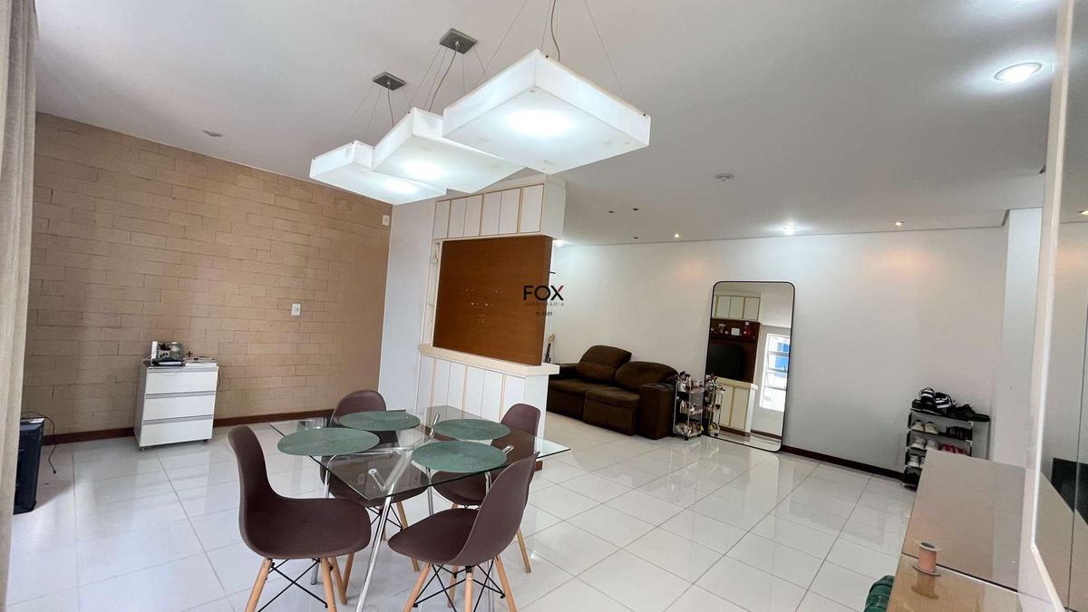 Apartamento, Funcionários, 2 Quartos, 2 Vagas, 1 Suíte