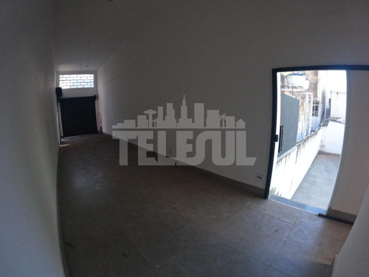 Galpão, Centro, 0 Quarto, 0 Vaga